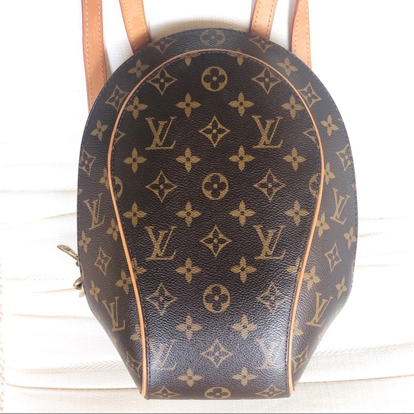 Louis Vuitton Handbags - 🔥CYBER MON.🔥Louis Vuitton Ellipse Backpack